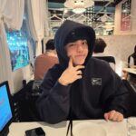 Choi Seung-cheol Instagram -
