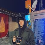 Choi Seung-cheol Instagram -