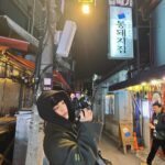 Choi Seung-cheol Instagram -