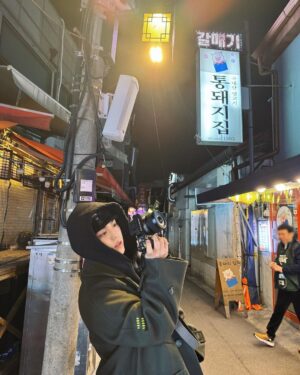 S.Coups Instagram - 