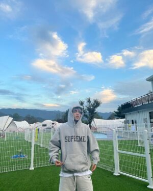 S.Coups Instagram - 