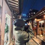Choi Seung-cheol Instagram -