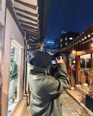 S.Coups Instagram - 