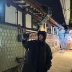 Choi Seung-cheol Instagram -