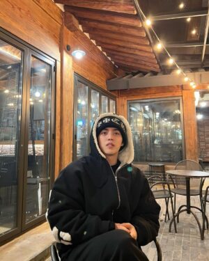 S.Coups Instagram - 