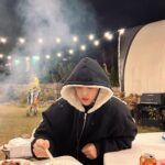 Choi Seung-cheol Instagram -