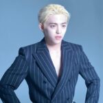 Choi Seung-cheol Instagram - #marieclaire