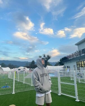 S.Coups Instagram - 