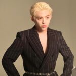 Choi Seung-cheol Instagram - #marieclaire