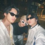 Choi Seung-cheol Instagram -