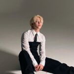 Choi Seung-cheol Instagram – #marieclaire