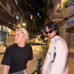 Choi Seung-cheol Instagram -
