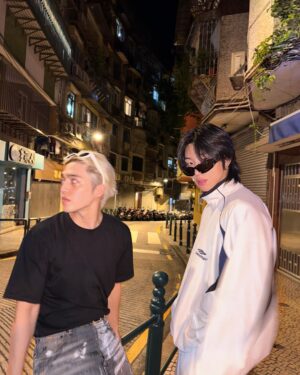 S.Coups Instagram - 