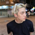 Choi Seung-cheol Instagram -