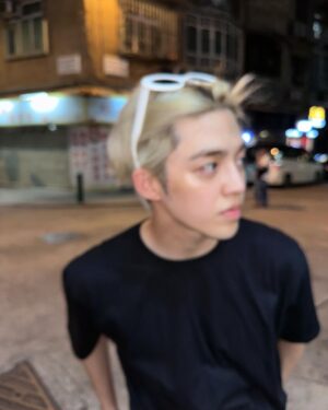 S.Coups Instagram - 