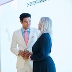 Choi Si-won Instagram – 데임 신디 키로 뉴질랜드 총독님의 서울 방문. 

한국전쟁에서부터 다져진 양국의 오랜 인연입니다.

한류의 세계화, 아동인권에 대해 폭넓은 경험과 견해를 나누었습니다. 뜻깊고 감사합니다. 다시 또 뵙기를 고대합니다. @govgeneralnz @nzinkorea 

Dame Cindy Kiro, Governor-General of New Zealand, visits Seoul

It’s a long-standing relationship that has been forged since the Korean War.

She shared a wide range of experiences and views on the globalization of ‘Hallyu’ and children’s human rights. It was a meaningful meeting and we truly appreciate your valuable insight. I want to personally thank you for taking time for this meeting and look forward to seeing you in the near future.