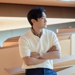 Choi Si-won Instagram - Time Unlimited.   @cartier @cartierwatchcommunity