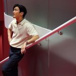 Choi Si-won Instagram - Time Unlimited.   @cartier @cartierwatchcommunity