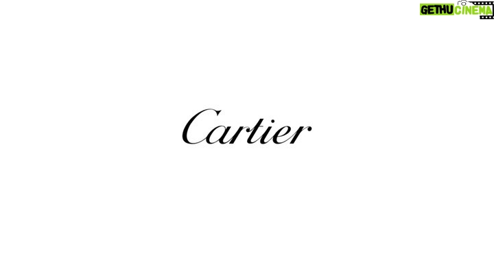 Choi Si-won Instagram - Cartier Time Unlimited. @cartier