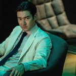 Choi Si-won Instagram - Blood hounds. @netflixkr