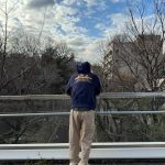 Choi Si-won Instagram – One fine day.