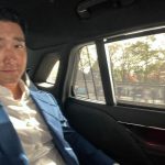 Choi Si-won Instagram – On my way.