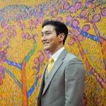 Choi Si-won Instagram - 50 years has passed. And a new beginning. Sudah 50 tahun, ini baru mulai. @mofa_kr @kcc.id @indonesiainseoul