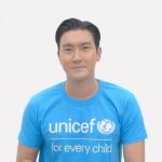 Choi Si-won Instagram - Help fight hunger crisis for children! @unicefnextgen @unicef.eap @unicef_kr