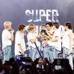 Choi Si-won Instagram - 육아하는 슈주라..🤔 The youngest ELF. @superjunior