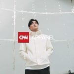 Choi Si-won Instagram - Go there_ @cnn_apparel