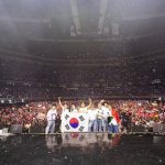 Choi Si-won Instagram - 12번째 종착지는 멕시코! 🇲🇽 첫번째 날! 오늘도 서로 최선을 다했고, 너무 행복하고 즐거웠던 날이였습니다! 12th Destination: Mexico! Day-1! We did our best for each other. Such a joyful day.