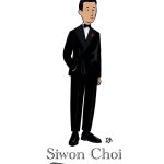 Choi Si-won Instagram - So talented! Appreciate the amazing gift, my friend! 🤟🏼@richard_sirap Seoul, Korea