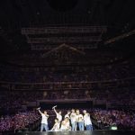 Choi Si-won Instagram - 2022년 마지막 슈퍼쇼 9은 필리핀! @superjunior 기다려줘서도.. 아름답고 따뜻한 추억을 만들어줘서 진심으로 고마워요. 곧 또 만나요! 👑 8th destination. An incredible journey that took place in the Philippines for two days. Absolutely pleased to have our last Super Show of 2022 here in Manila! We truly appreciate your unconditional love and endless support. See you soon! 👑 (12/17-18. 2022) Manila, Philippines