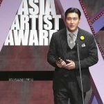 Choi Si-won Instagram - 2022 has been a long year. It was a year of finding hope during difficult times. I pray that in 2023 it will be year of hope where all our wishes would come true. Thank you. Nagoya-Japan