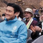 Choi Si-won Instagram - Climate crisis leads to serious child rights problem. Please support this amazing campaign: 'Plant our planet.' @unicef_kr @mofa_kr @forest_korea