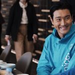Choi Si-won Instagram - Climate crisis leads to serious child rights problem. Please support this amazing campaign: 'Plant our planet.' @unicef_kr @mofa_kr @forest_korea