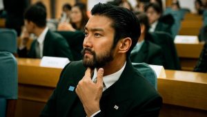 Choi Si-won Instagram - 한국 사람입니다. I'm Korean.