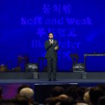 Choi Si-won Instagram - 광주 비엔날레가 세계적으로 더 굳건한 세계인들의 축제가 될 수 있도록 홍보대사로서 맡은 소임을 최선 다하겠습니다. 👀 @gwangjubiennale