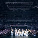 Choi Si-won Instagram - 2022년 마지막 슈퍼쇼 9은 필리핀! @superjunior 기다려줘서도.. 아름답고 따뜻한 추억을 만들어줘서 진심으로 고마워요. 곧 또 만나요! 👑 8th destination. An incredible journey that took place in the Philippines for two days. Absolutely pleased to have our last Super Show of 2022 here in Manila! We truly appreciate your unconditional love and endless support. See you soon! 👑 (12/17-18. 2022) Manila, Philippines