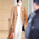 Choi Si-won Instagram - 잘 도착했습니다. 며칠 사이 많이 추워졌네요. 오늘 공항에서 반겨주신 모든 분들 감사합니다. 조심해서 들어가세요. 🙆🏻‍♂️ Seoul, Korea