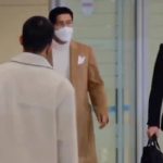 Choi Si-won Instagram - 잘 도착했습니다. 며칠 사이 많이 추워졌네요. 오늘 공항에서 반겨주신 모든 분들 감사합니다. 조심해서 들어가세요. 🙆🏻‍♂️ Seoul, Korea