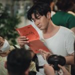 Choi Si-won Instagram - 오늘이로군.. 맞아 참 더웠지..✨12월9일 술꾼도시여자들2 ✨@sunbin_eyesmag @shh_daily @artist_eunji @tving.official South Korea