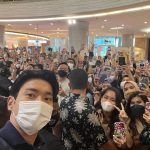 Choi Si-won Instagram - 😀 Jakarta, Indonesia
