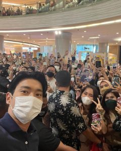 Choi Si-won Instagram - 😀 Jakarta, Indonesia