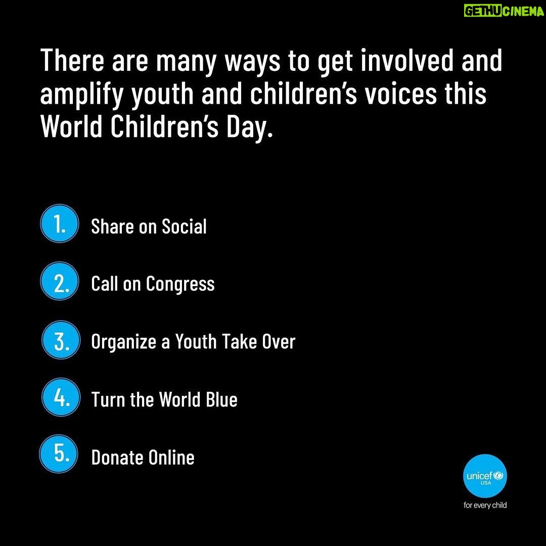 Choi Si-won Instagram - @unicefnextgen 오늘 우리는 세계 어린이날을 기념합니다! 그리고 저희 NextGen 커뮤니티는 일 년 내내 어린이 친구들을 응원하고 지지하지만, 특히 이날은 더 어린 친구들의 권리를 지지, 홍보 및 축하하는 데 전념하고 있습니다. 올해 저희는 변화의 주체로서 어린이와 청소년의 역할과 정신 건강에서 기후 변화에 이르기까지 그들에게 결정적인 영향을 미치는 문제에 대한 토론과 거기에 어린이와 청소년을 포함시키는 것이 중요하다는 점을 알리고자 합니다. 이 안건은 아이들의 복지와 미래에 굉장히 큰 관련이 있습니다. Today we celebrate World Children's Day! And while our NextGen community supports children year around, this day is dedicated to advocating, promoting, and celebrating children's rights. This particular year we want to acknowledge the role of children and teens as agents of change and the importance of including them in discussions around issues that critically affect them — from mental health to climate change, children must play a role in decision-making as it relates to their welfare and their futures. Swipe left to read how you can engage in this global celebration and empower kids and young people in your community! Seoul, Korea