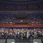 Choi Si-won Instagram - SUPER JUNIOR 18TH ANNIVERSARY SPECIAL EVENT 즐거웠습니다. 제가 막내라인이란 사실이 참 좋았습니다. @superjunior Seoul, South Korea