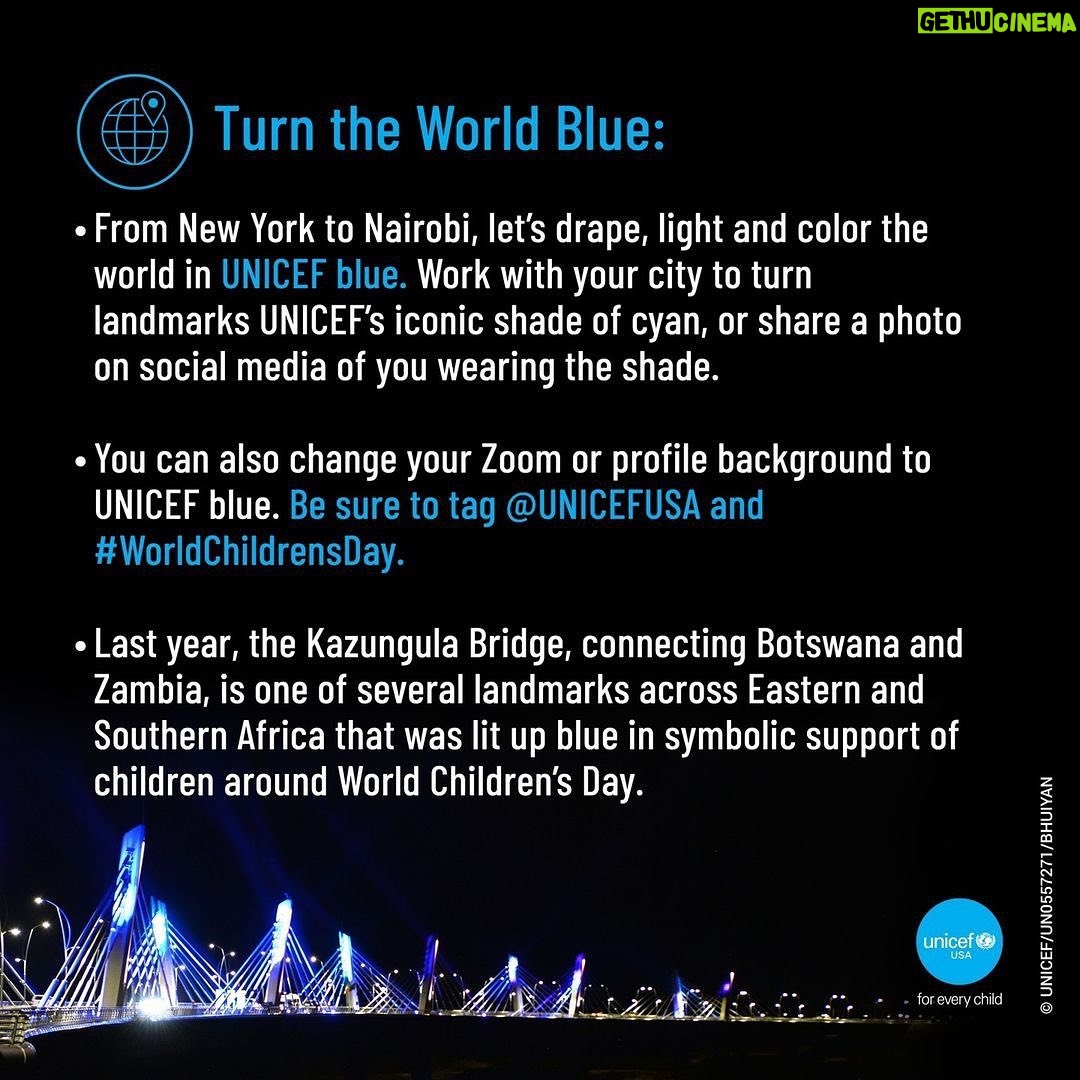 Choi Si-won Instagram - @unicefnextgen 오늘 우리는 세계 어린이날을 기념합니다! 그리고 저희 NextGen 커뮤니티는 일 년 내내 어린이 친구들을 응원하고 지지하지만, 특히 이날은 더 어린 친구들의 권리를 지지, 홍보 및 축하하는 데 전념하고 있습니다. 올해 저희는 변화의 주체로서 어린이와 청소년의 역할과 정신 건강에서 기후 변화에 이르기까지 그들에게 결정적인 영향을 미치는 문제에 대한 토론과 거기에 어린이와 청소년을 포함시키는 것이 중요하다는 점을 알리고자 합니다. 이 안건은 아이들의 복지와 미래에 굉장히 큰 관련이 있습니다. Today we celebrate World Children's Day! And while our NextGen community supports children year around, this day is dedicated to advocating, promoting, and celebrating children's rights. This particular year we want to acknowledge the role of children and teens as agents of change and the importance of including them in discussions around issues that critically affect them — from mental health to climate change, children must play a role in decision-making as it relates to their welfare and their futures. Swipe left to read how you can engage in this global celebration and empower kids and young people in your community! Seoul, Korea