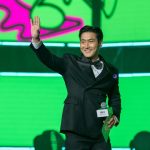 Choi Si-won Instagram – Where words fail, music speaks. @superjunior @kconofficial Riyadh, Saudi Arabia
