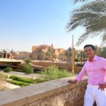 Choi Si-won Instagram – 선생님 추천으로 방문한 Diriyah. 인상 깊었다. I visited Diriyah by Mr. SM Lee‘s recommendation. I was impressed. Diriyah Historical City, Diriyah District, Riyadh KSA