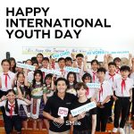 Choi Si-won Instagram – Repost from @sm.smile.official 

8월 12일 오늘은 UN에서 지정한 
국제 청소년의 날입니다.

SM은 미래의 주인공인 청소년의
권리를 보호하고 건강한 성장을 지원하고 있습니다.

✅ 음악 꿈나무를 위한 지원 프로그램 SMile Music Festival
✅ 문화 체험이 어려운 청소년을 위한 SM 아티스트 콘서트 초청
✅ 위기 청소년 통합예술치료 프로그램 SMile 힐링아트테크
✅ 아시아 지역 아동·청소년의 음악교육을 지원하는 SMile for U 캠페인

SM은 앞으로도 청소년의 꿈과 성장을 지원하고 문화를 통해 모두가 함께 웃을 수 있는 미래를 위해 노력하겠습니다.